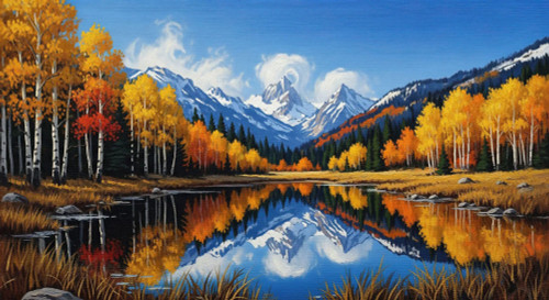 絵画 Mountain Serenity 絵画 Mountain Serenity Mountain Serenity VI | Philip Gray