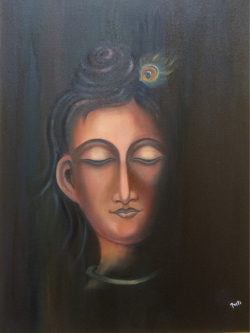 buy krishna in buddha