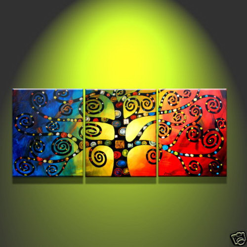 Colorful Abstract Paintings for Sale - Fine Art America