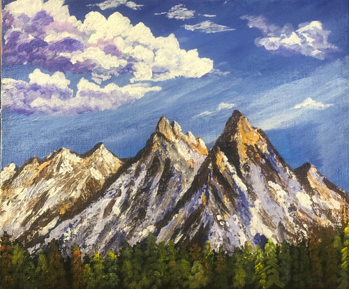 hi-dwich レジンアート　mountainsky 1606393042545_F4B51D89-F521-