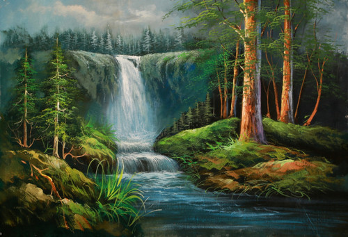 Best paintings shop of nature