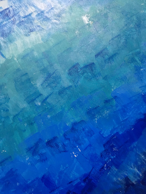 Buy Deep Canvas Art Print by ADITI TAREGHARKAR. Code:PRT_8809_70225 ...