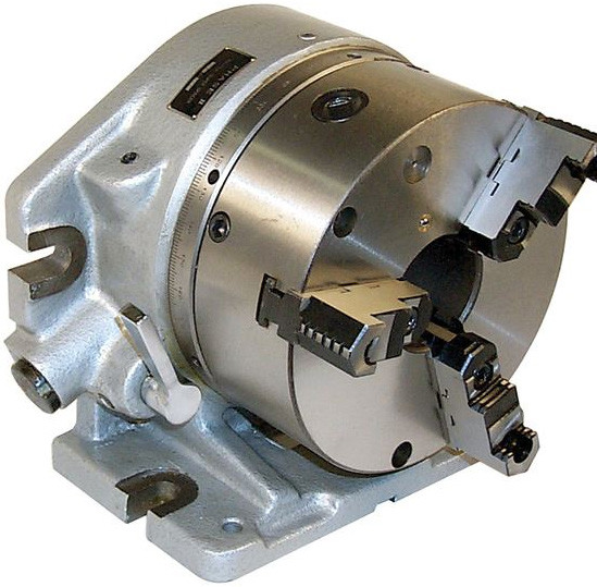 YUASA ACCU-DEX Rotary Indexer Super Spacer, 8