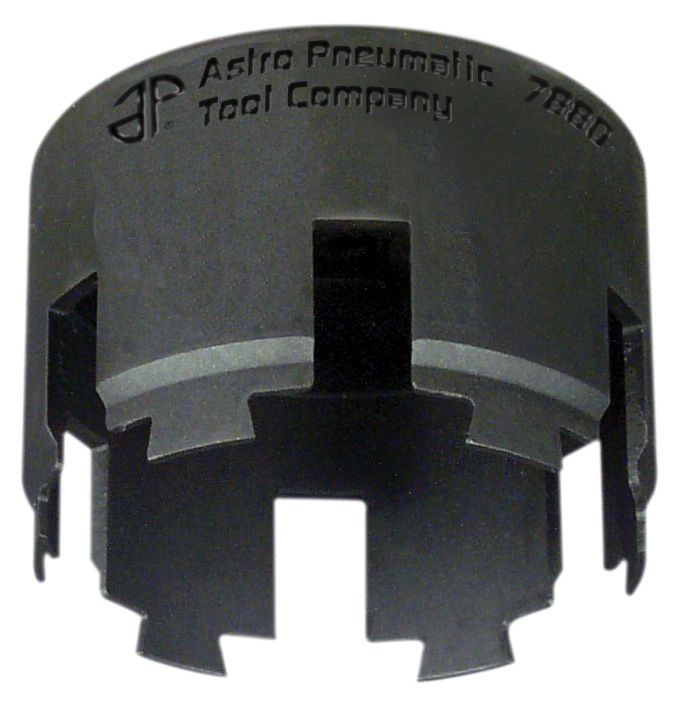 Astro Pneumatic Northstar Water Pump Socket - 7880 - Light Tool Supply