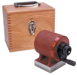 Spin/Index Grinding Fixture - 70-182-1 - Light Tool Supply