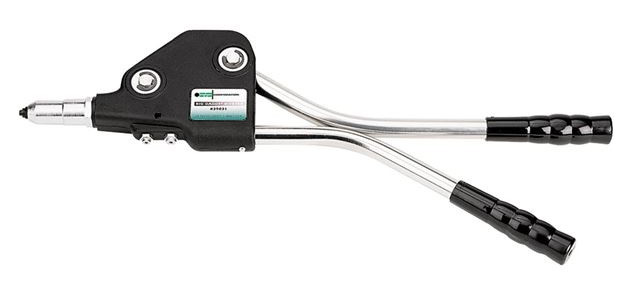 Marson M39031 Big Daddy Hand Rivet Tool - 72-450-612 - Light Tool