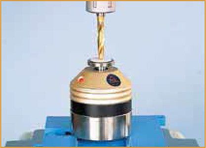Big Kaiser Base Master BM-2 High Precision Compact Sensor - 74-725-3 ...