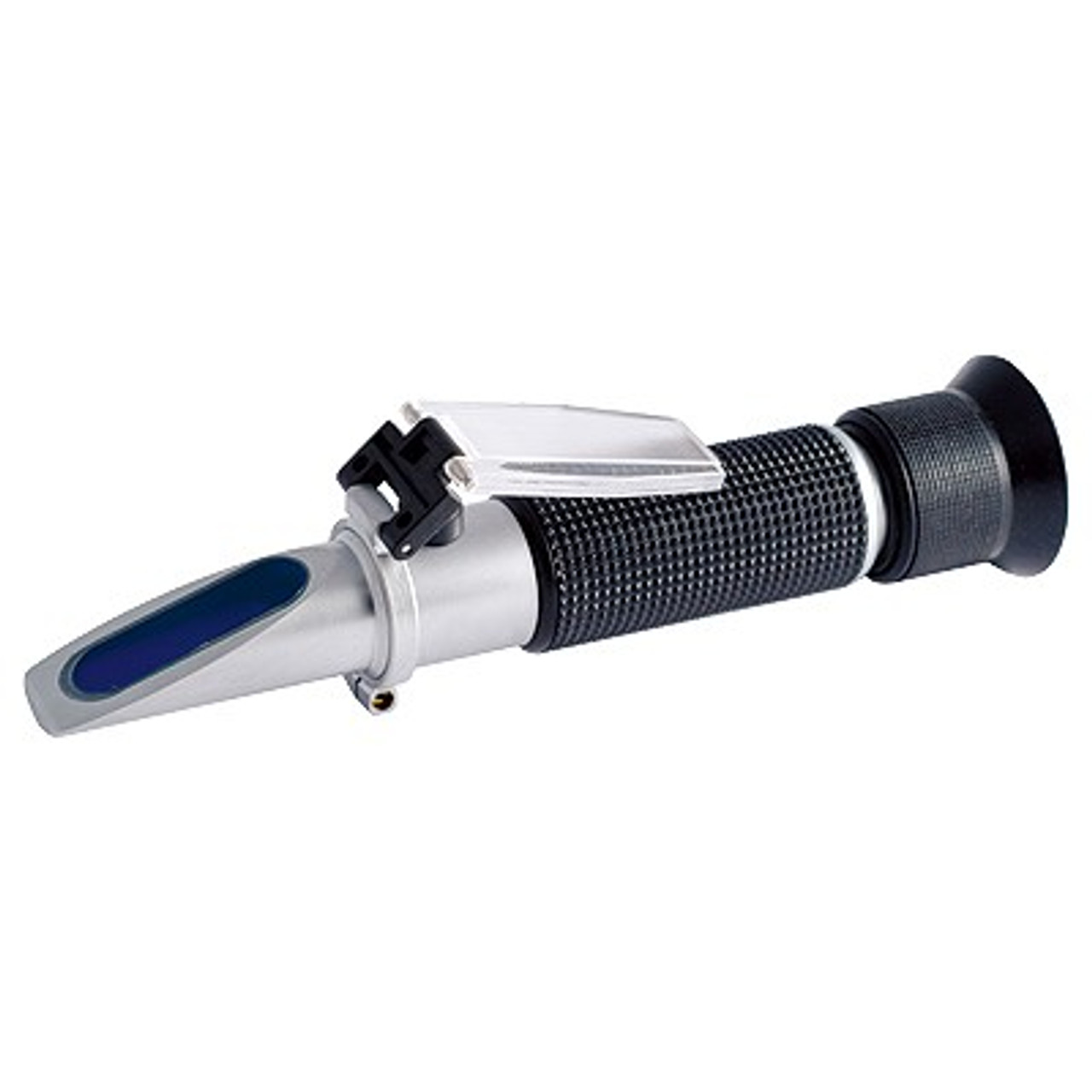 Precise Water Soluble Coolant Tester Refractometer, 0 - 30% - 8010-0020 -  Light Tool Supply