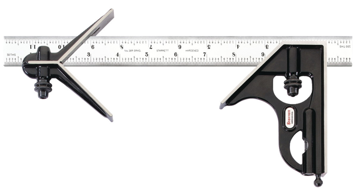 C9-12-4R 12 IN combination set