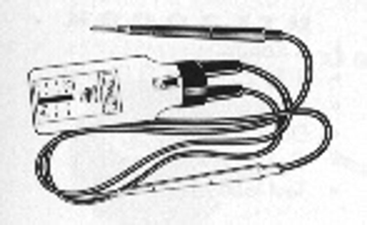 Solenoid Voltage Tester ETE005SUR Light Tool Supply