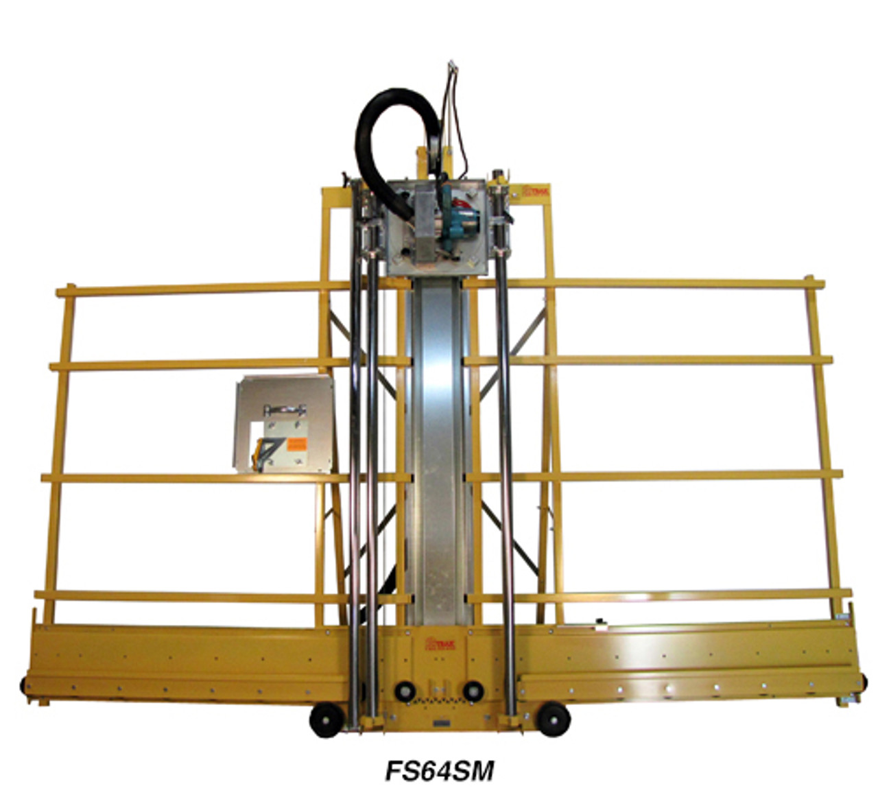 Coroclaw 4Mil Corrugated Plastic Cutter