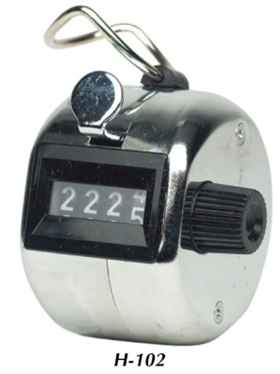 Hand Tally Counter