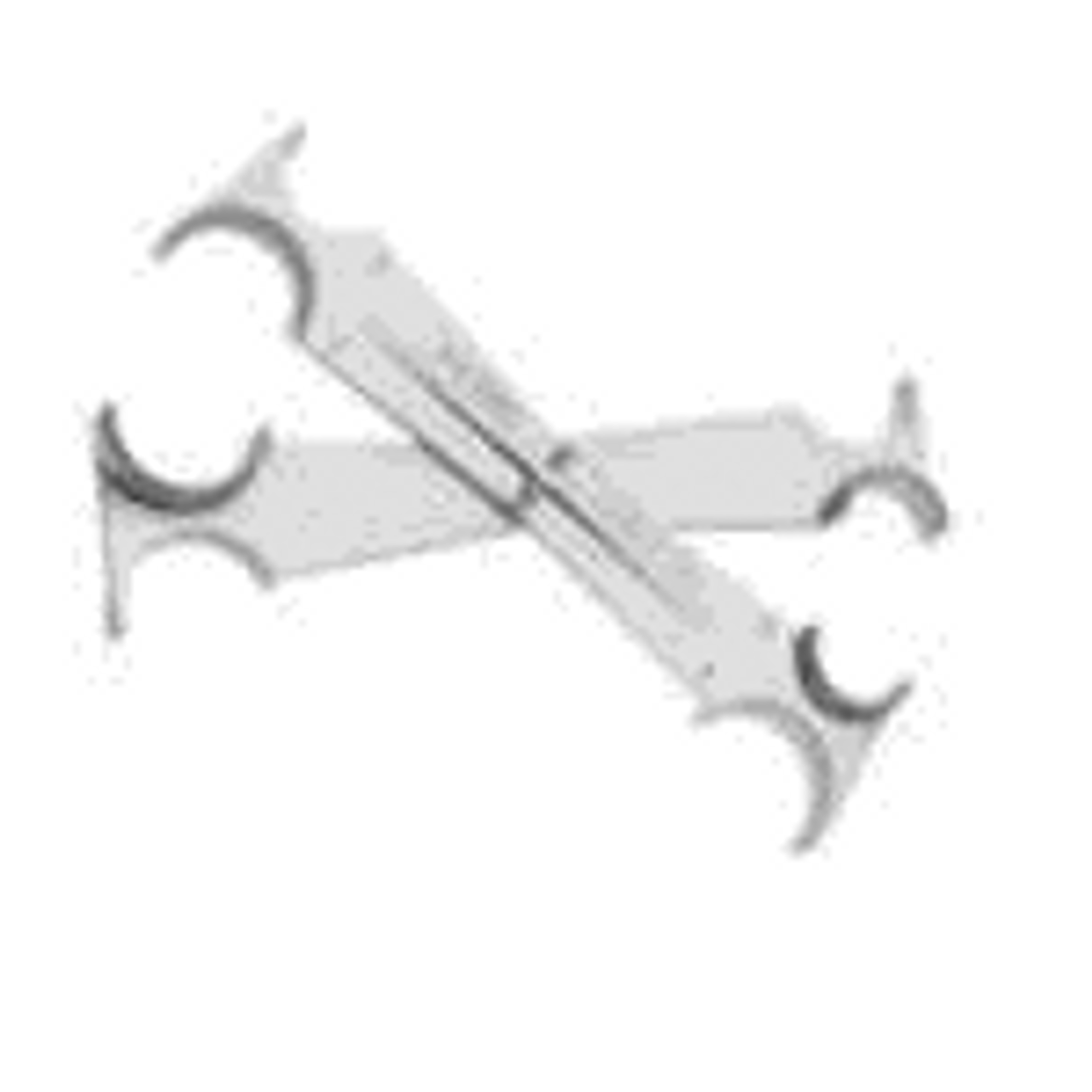 KD Ford Air Conditioning & Fuel Line Spring Lock Coupling Tool KD3290