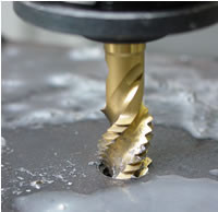Centroid Rigid Tapping - 10810 - Light Tool Supply