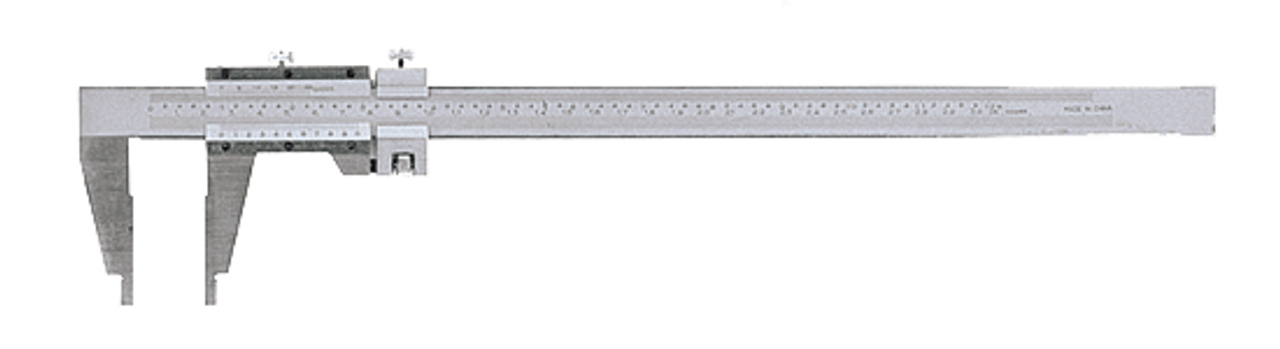 Precise Heavy Duty Large Vernier Caliper 24”/600MM - LC-024 - Light Tool  Supply