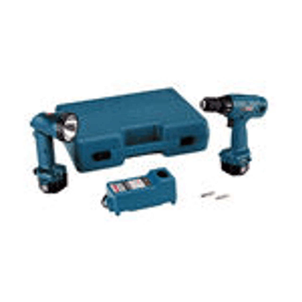 12V Cordless 3/8 in. Drill/Driver Kit