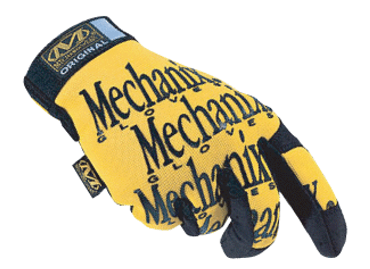 Mechanix Wear Racing Gloves - MG-01010 - Light Tool Supply