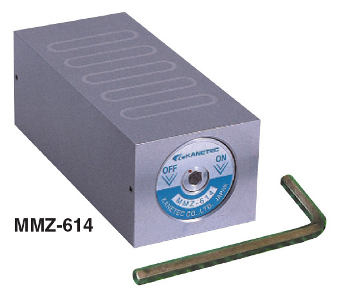 カネテック MMZ-412 2個セット