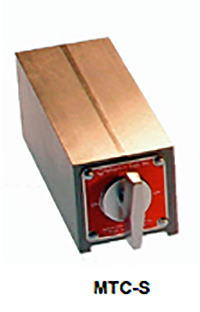 SUBURBAN TOOLMAKER'S CHUCK 5" MTCS Light Tool Supply