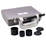 OTC Ball Joint Press Set OTC7249 Light Tool Supply