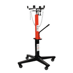 Sunex 700LB. Capacity Pedestal Type Transmission Jack SUN7700