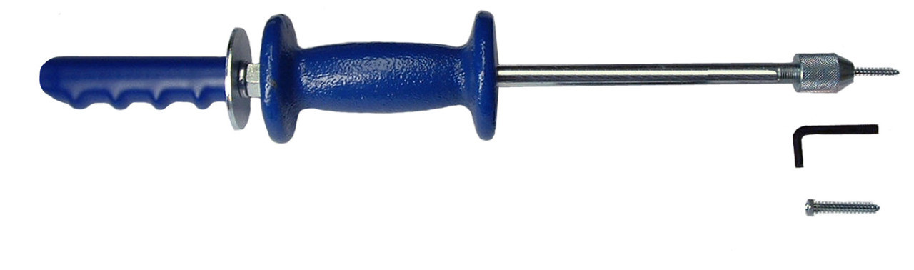 Tool Aid Dent Puller & Slide Hammer - TA81400 - Light Tool Supply