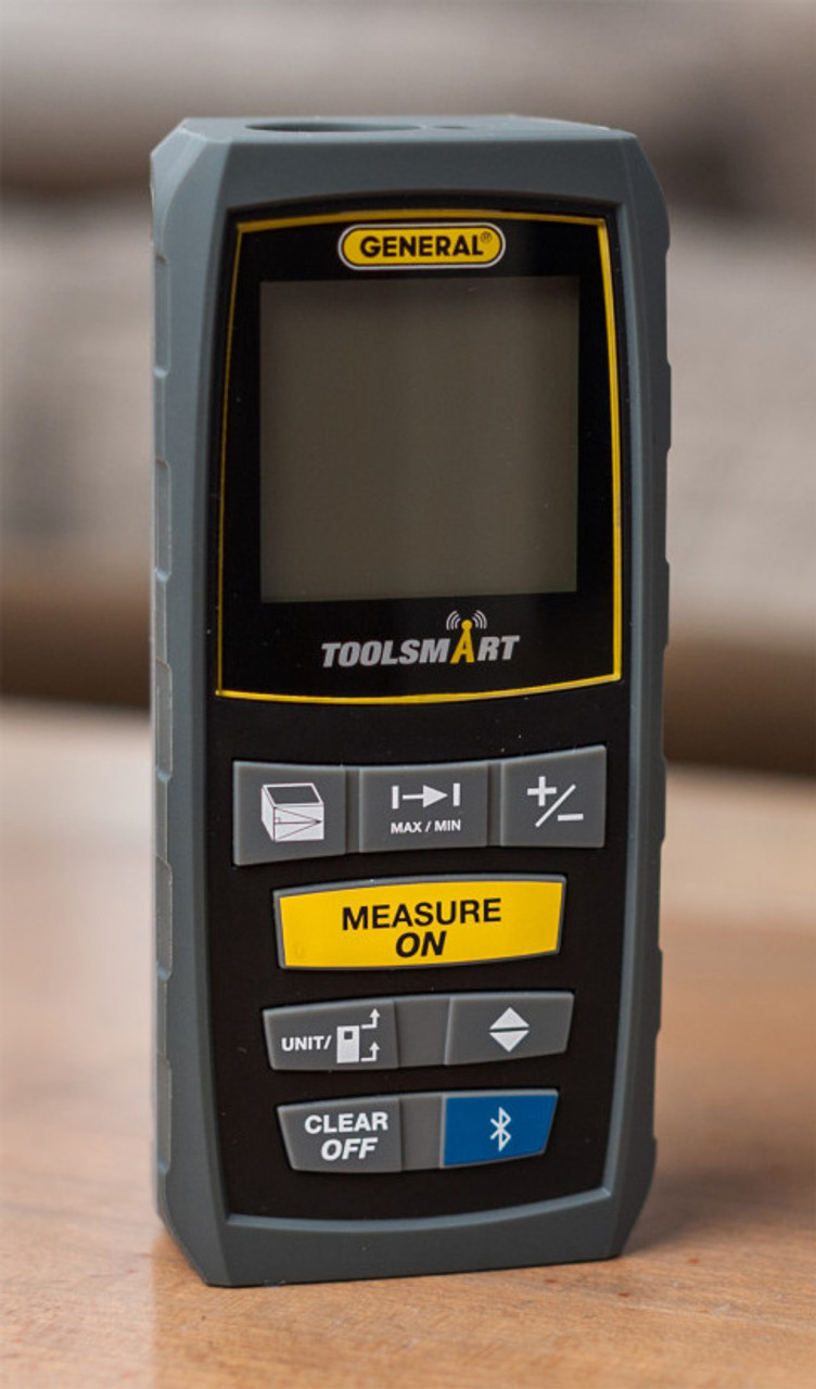Smart Digital Laser Tape Measure 100ft/30m Smart Tape Measure