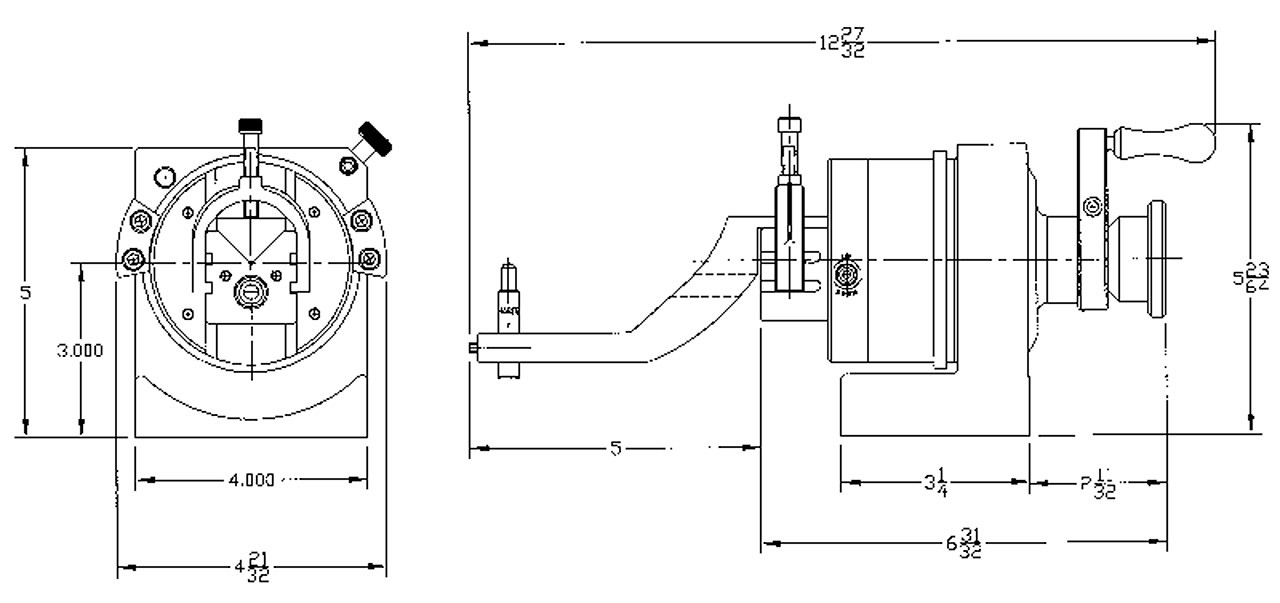 Harig DuoForm Light Tool Supply