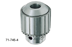 Jacobs Plain Bearing Drill Chucks Light Tool Supply