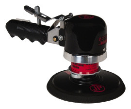 Jupiter Pneumatics Palm Air Orbital Sander 5510010022JP - Light