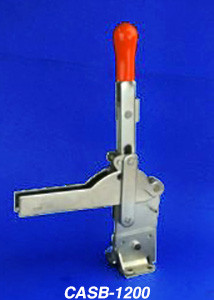 KnuVise Hold Down Clamps Light Tool Supply