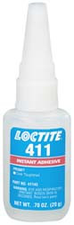 495 LOCTITE SUPER BONDER #495-03, 20G ADHESIVO INSTANTÁNEO DE USO INDUSTRIAL - Anexos Industriales