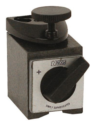NOGA Magnetic Holder Beds - Light Tool Supply