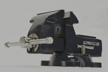 Palmgren Precision Built Bench Vises Light Tool Supply