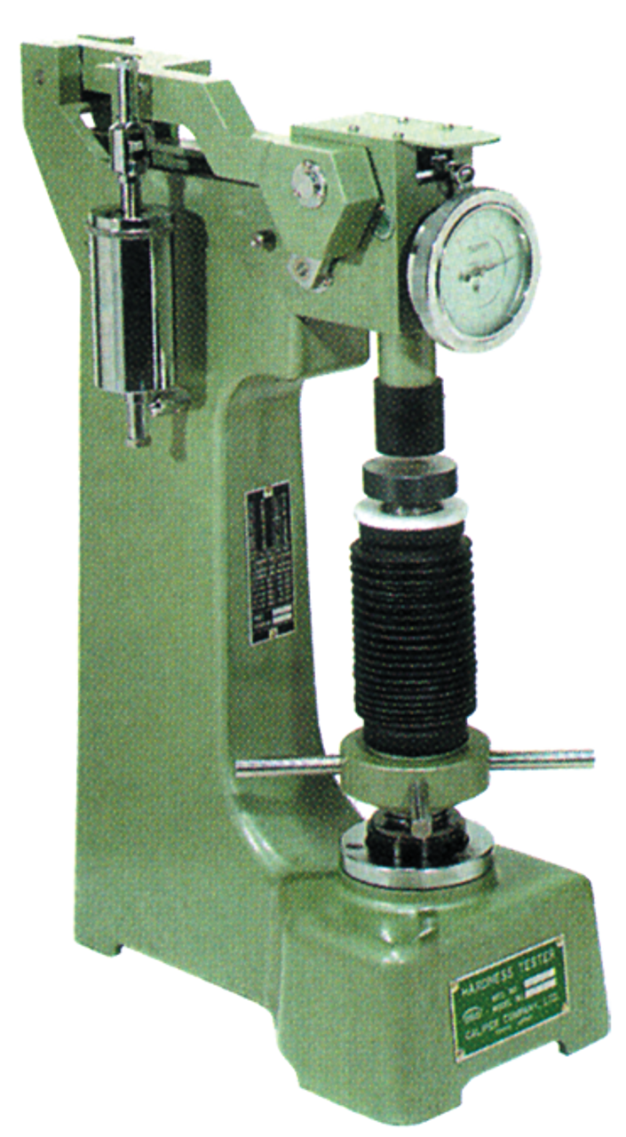 Precise 3R Hardness Tester Light Tool Supply