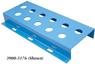 Precise ER Collet Racks - Light Tool Supply