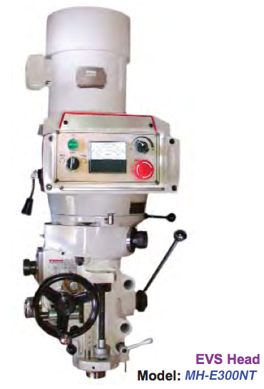 Precise Milling Machine Heads Light Tool Supply