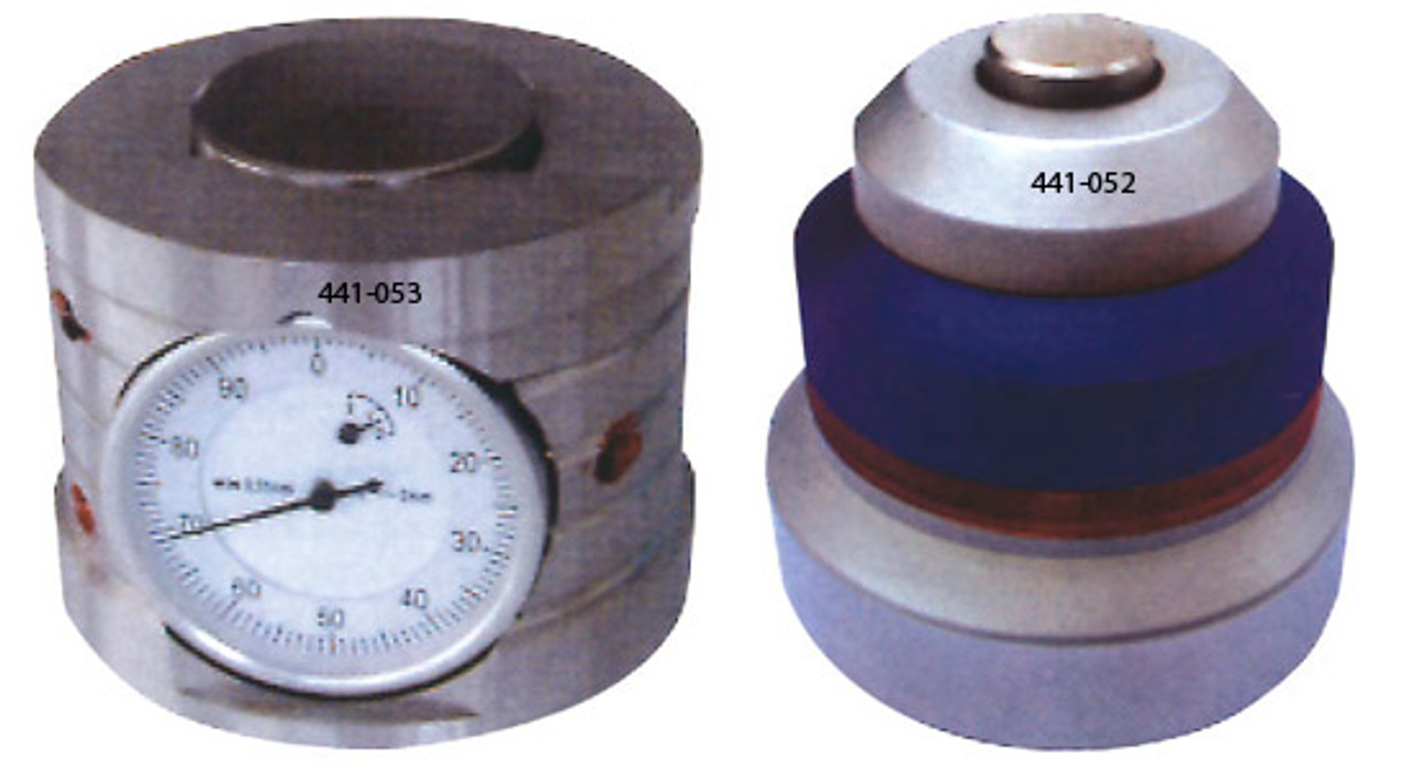 Precise ZAxis Presetter and Optical Height Presetter Light Tool Supply