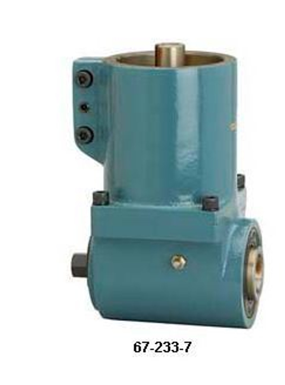 Right Angle Attachments for Bridgeport Mills Light Tool Supply