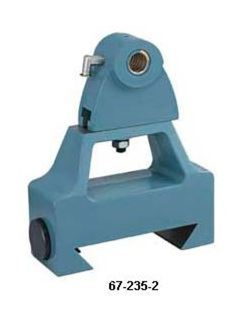 Right Angle Attachments for Bridgeport Mills Light Tool Supply