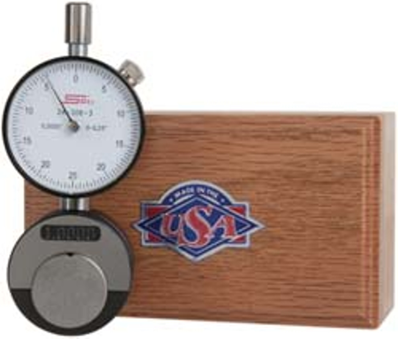 SPI ZeroSetters Light Tool Supply