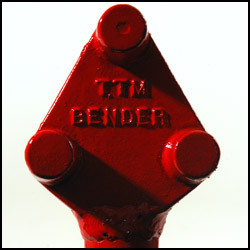 Tolman Tool Hand Rebar Benders Light Tool Supply