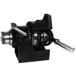 Precise Horizontal/Vertical 5C Collet Index Fixture - 10-515-1 - Light ...