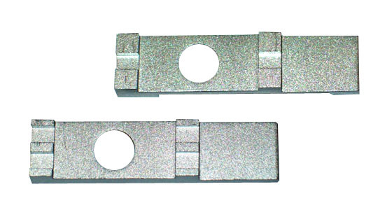 Thread Check Wire Attachments Thread Check Inc ACME Holder & Wire 1-2