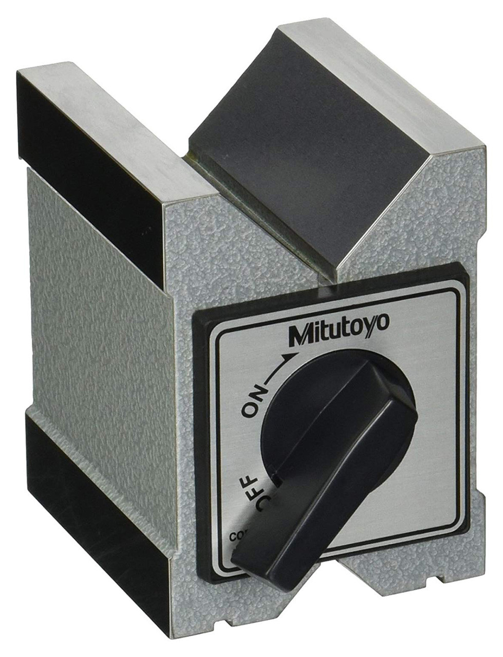 Mitutoyo Magnetic V-Block, 2