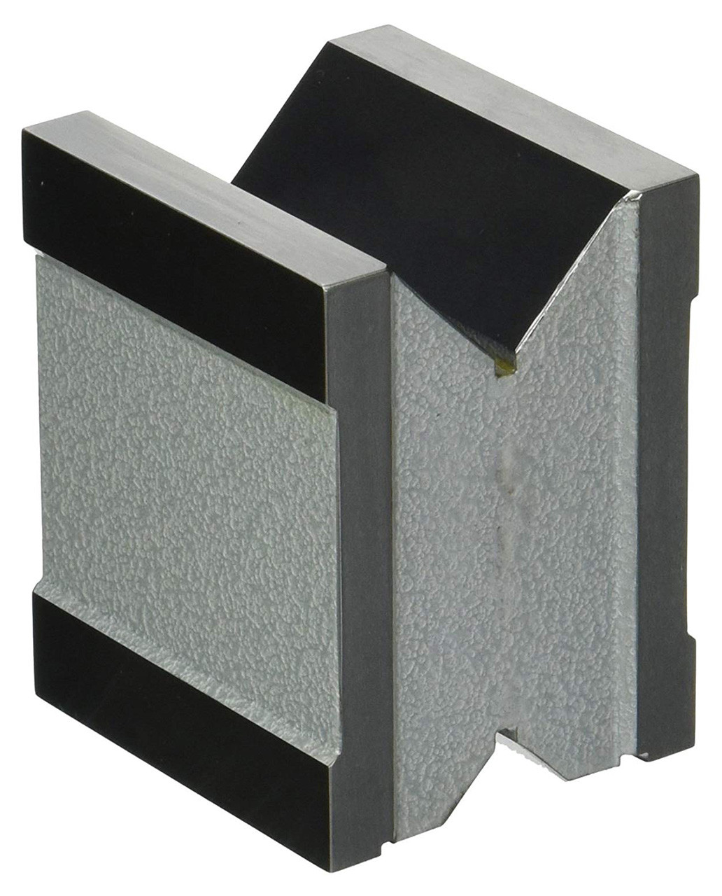 Mitutoyo VBlock, 2" Max. workpiece dia. 181146 Light