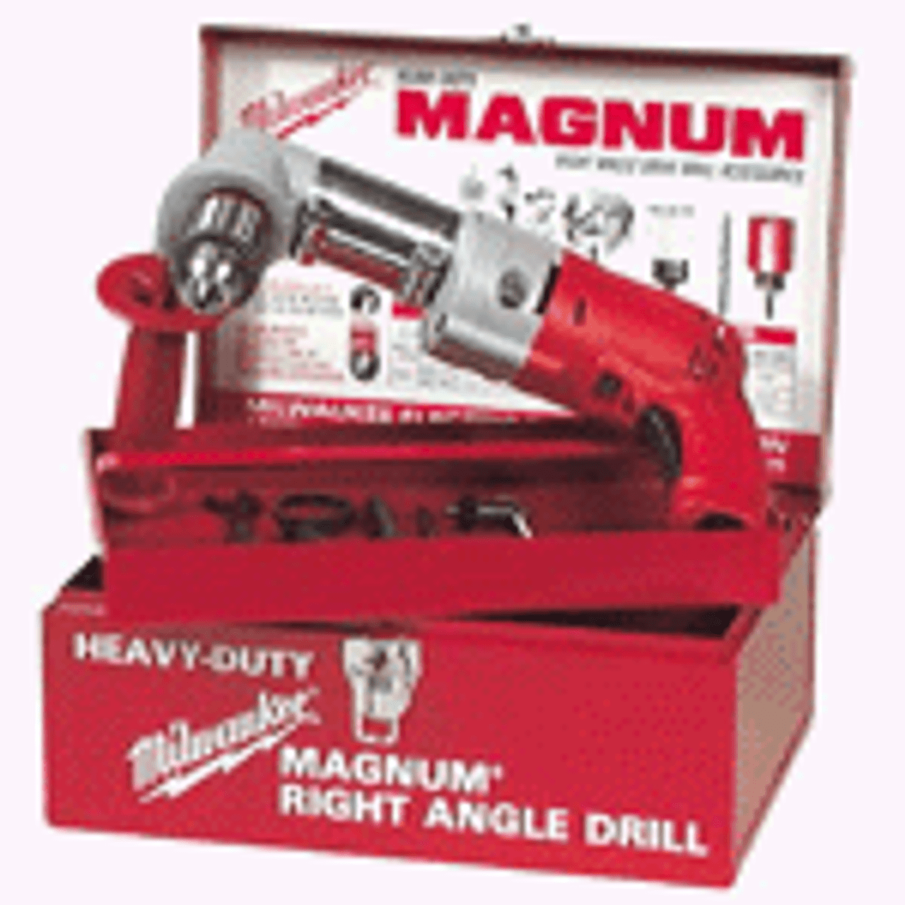 Magnum Right Angle Drill Kit - 3300-1SUR