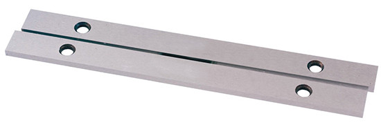 Precise Individual 1/8" x 5/8" x 6" Precision Parallel - 3900-3062 ...