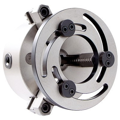 Precise Chuck Jaw Boring Ring, 8