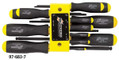 Bondhus Balldrivers, Set of 13 - 97-683-7